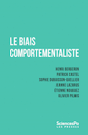 Biais comportementaliste (Le)